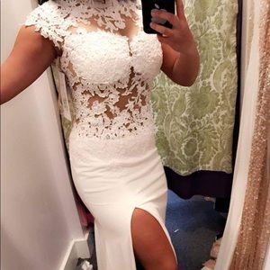 Selling my prom dress Size 8